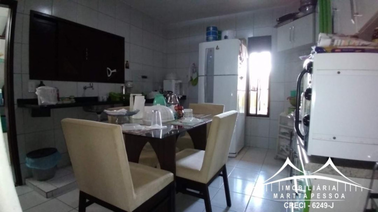 Imagem Casa com 3 Quartos à Venda, 250 m² em Emaus - Parnamirim Imagem Casa com 3 Quartos à Venda, 250 m² em Emaus - Parnamirim