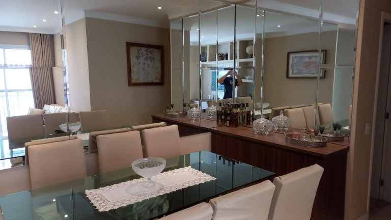Imagem Apartamento com 2 Quartos à Venda, 74 m² em Vila Regente Feijó - São Paulo