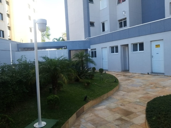 Imagem Imóvel com 3 Quartos à Venda, 75 m² em Vila Das Merces - São Paulo
