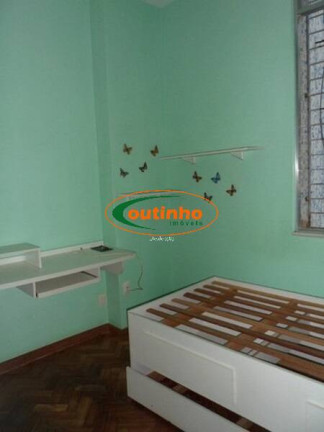 Imagem Apartamento com 2 Quartos à Venda, 49 m² em Tijuca - Rio De Janeiro