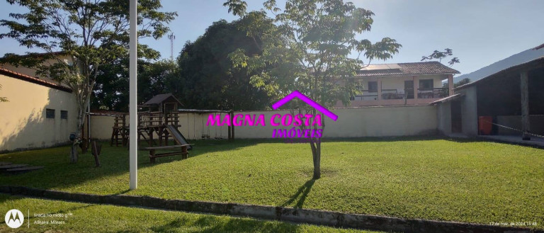 Imagem Casa com 3 Quartos à Venda, 204 m² em Retiro - Maricá Imagem Casa com 3 Quartos à Venda, 204 m² em Retiro - Maricá