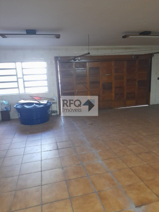 Imagem Imóvel com 3 Quartos à Venda, 267 m² em Vila Deodoro - São Paulo