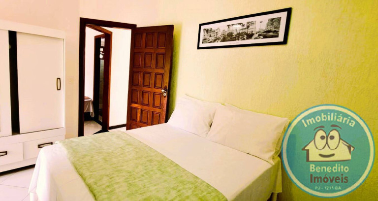 Imagem Casa à Venda, 500 m² em Village Iii - Porto Seguro Imagem Casa à Venda, 500 m² em Village Iii - Porto Seguro