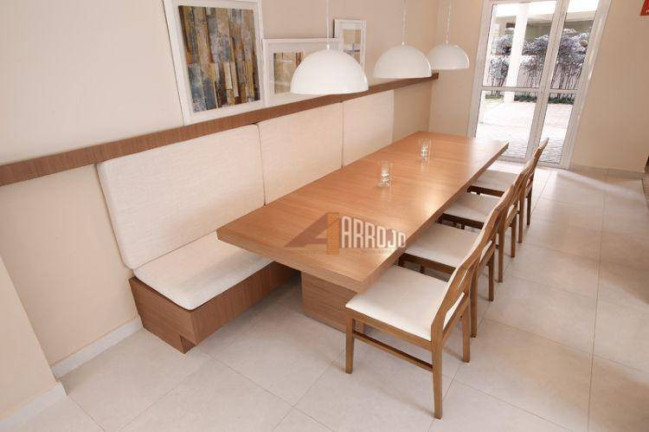 Imagem Apartamento com 2 Quartos à Venda, 49 m² em Vila Antonieta - São Paulo