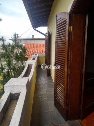 Imagem Casa com 5 Quartos à Venda, 300 m² em Jardim Santa Genebra - Campinas Imagem Casa com 5 Quartos à Venda, 300 m² em Jardim Santa Genebra - Campinas
