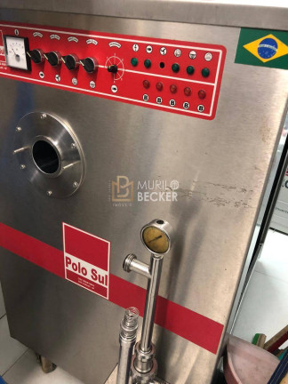 Imagem Galpão à Venda, 70 m² em Centro - São José Dos Campos Imagem Galpão à Venda, 70 m² em Centro - São José Dos Campos