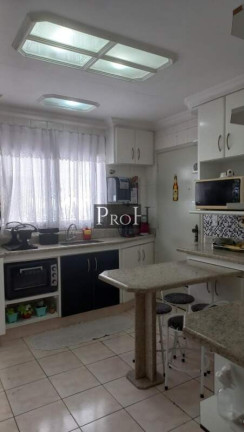 Imagem Apartamento com 3 Quartos à Venda, 113 m² em Santa Maria - São Caetano Do Sul Imagem Apartamento com 3 Quartos à Venda, 113 m² em Santa Maria - São Caetano Do Sul