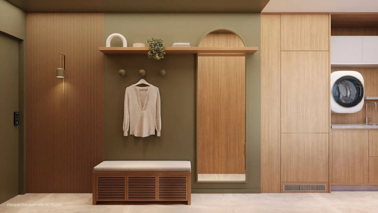 Imagem Imóvel com 1 Quarto à Venda, 34 m² em Jardim Paulista - São Paulo Imagem Imóvel com 1 Quarto à Venda, 34 m² em Jardim Paulista - São Paulo