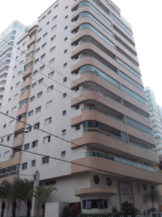 Imagem Apartamento com 3 Quartos à Venda, 105 m² em Tupi - Praia Grande