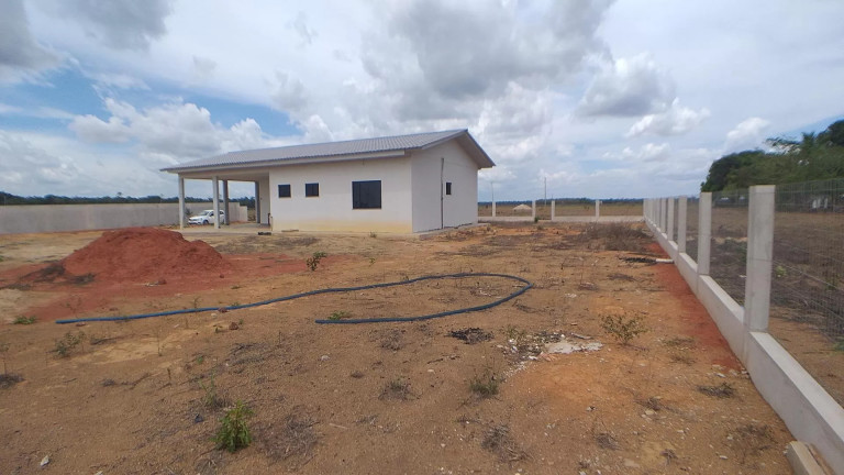 Imagem Fazenda à Venda, 1 m² em Zona Rural - Sinop Imagem Fazenda à Venda, 1 m² em Zona Rural - Sinop
