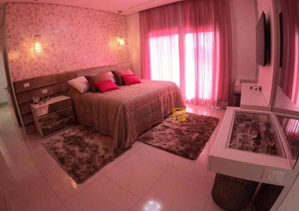 Imagem Casa com 4 Quartos à Venda, 395 m² em Parque Residencial Nardini - Americana Imagem Casa com 4 Quartos à Venda, 395 m² em Parque Residencial Nardini - Americana