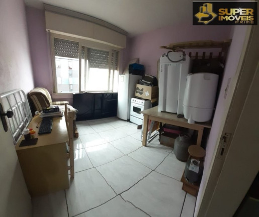 Imagem Apartamento com 2 Quartos à Venda, 62 m² em Centro - Pelotas