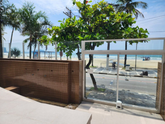 Imagem Apartamento com 3 Quartos à Venda, 100 m² em Jardim Astúrias - Guarujá