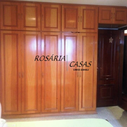 Imagem Apartamento com 3 Quartos à Venda, 142 m² em Vila Brasilina - São Paulo