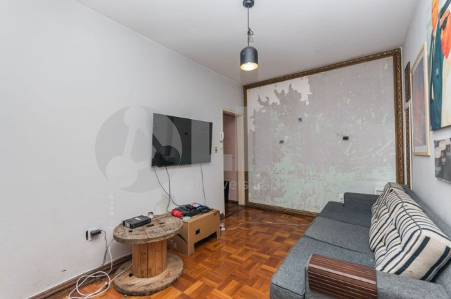 Imagem Apartamento com 2 Quartos à Venda, 83 m² em Auxiliadora - Porto Alegre