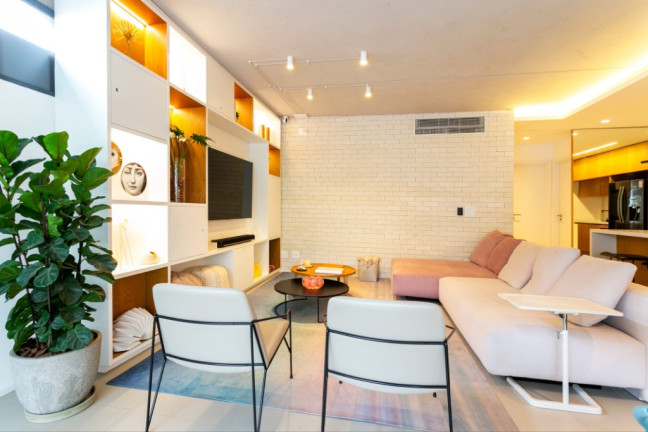 Imagem Apartamento com 2 Quartos à Venda, 153 m² em Paraíso - São Paulo Imagem Apartamento com 2 Quartos à Venda, 153 m² em Paraíso - São Paulo