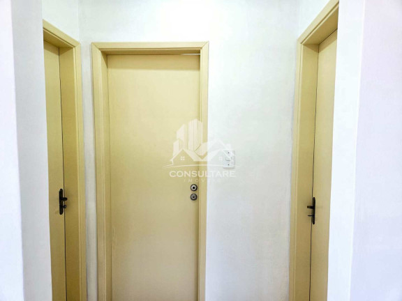 Imagem Apartamento com 2 Quartos à Venda, 106 m² em Vila São Jorge - São Vicente