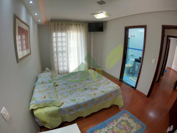Imagem Casa de Condomínio com 4 Quartos à Venda, 600 m² em Portão - Atibaia Imagem Casa de Condomínio com 4 Quartos à Venda, 600 m² em Portão - Atibaia