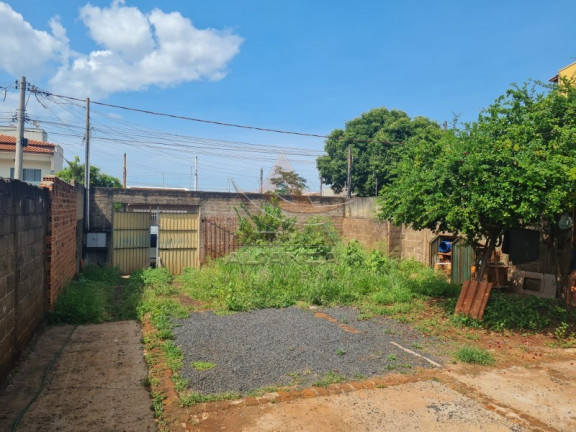 Imagem Terreno à Venda, 352 m² em Jardim Maria Goretti - Ribeirão Preto Imagem Terreno à Venda, 352 m² em Jardim Maria Goretti - Ribeirão Preto