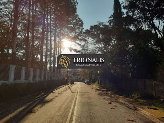 Terreno à Venda, 468 m² em Jardim Paulista - Atibaia