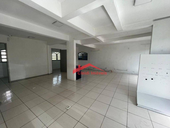 Imagem Sala Comercial para Alugar, 250 m² em Costa E Silva - Joinville Imagem Sala Comercial para Alugar, 250 m² em Costa E Silva - Joinville