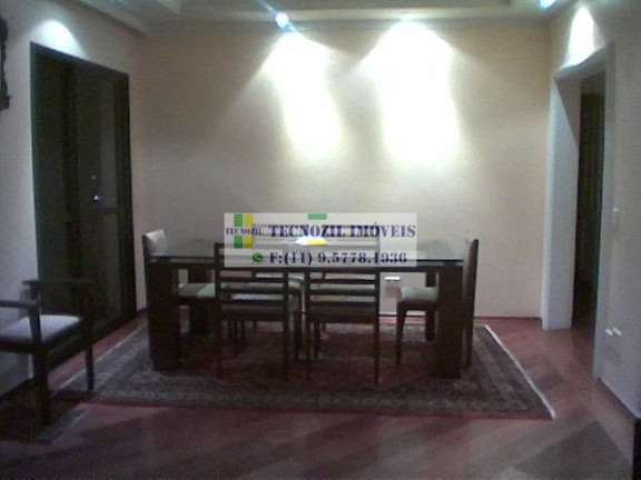 Imagem Apartamento com 3 Quartos à Venda, 130 m² em Vila Mariana - São Paulo Imagem Apartamento com 3 Quartos à Venda, 130 m² em Vila Mariana - São Paulo