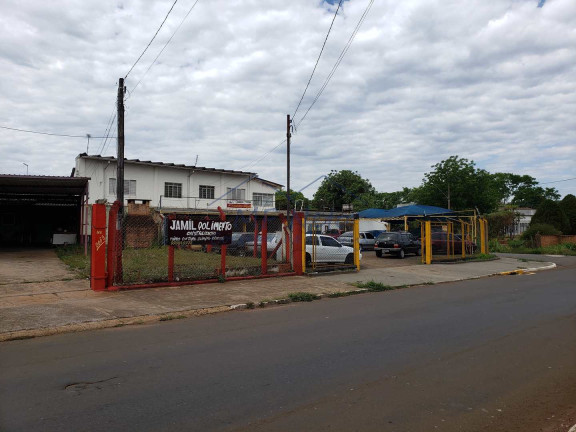 Imagem Imóvel Comercial à Venda, 1.470 m² em Jardim Europa - Pirassununga Imagem Imóvel Comercial à Venda, 1.470 m² em Jardim Europa - Pirassununga