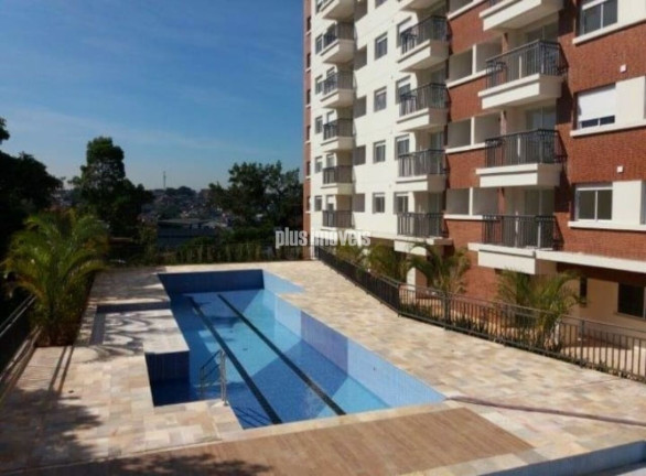 Imagem Apartamento com 1 Quarto à Venda, 38 m² em Vila Castelo - São Paulo Imagem Apartamento com 1 Quarto à Venda, 38 m² em Vila Castelo - São Paulo