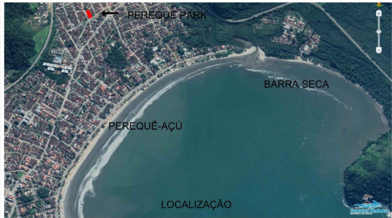 Imagem Apartamento com 2 Quartos à Venda, 60 m² em Perequê Açu - Ubatuba Imagem Apartamento com 2 Quartos à Venda, 60 m² em Perequê Açu - Ubatuba