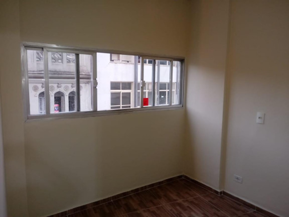 Imagem Apartamento com 1 Quarto à Venda, 37 m² em Sé - São Paulo Imagem Apartamento com 1 Quarto à Venda, 37 m² em Sé - São Paulo
