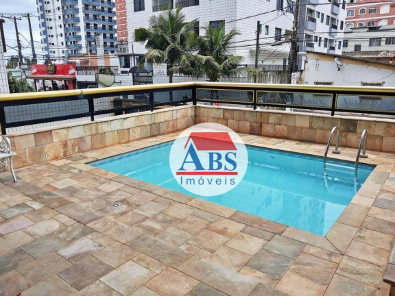 Imagem Apartamento com 2 Quartos à Venda, 95 m² em Tupi - Praia Grande Imagem Apartamento com 2 Quartos à Venda, 95 m² em Tupi - Praia Grande