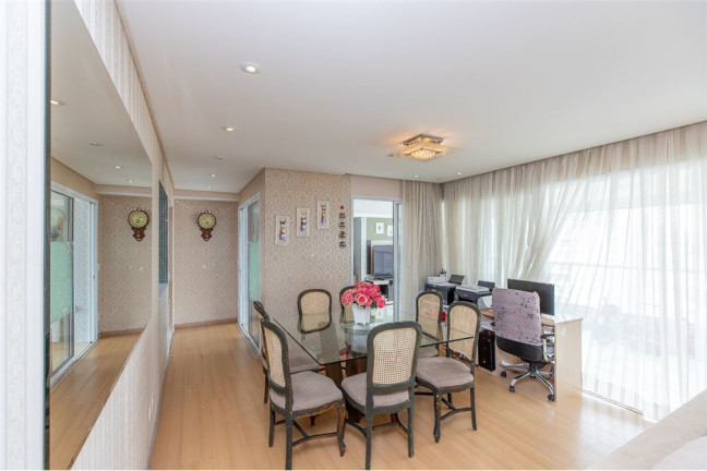 Imagem Apartamento com 3 Quartos à Venda, 192 m² em Ipiranga - São Paulo Imagem Apartamento com 3 Quartos à Venda, 192 m² em Ipiranga - São Paulo