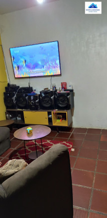 Imagem Casa com 3 Quartos à Venda, 275 m² em Jardim Paranapanema - Campinas