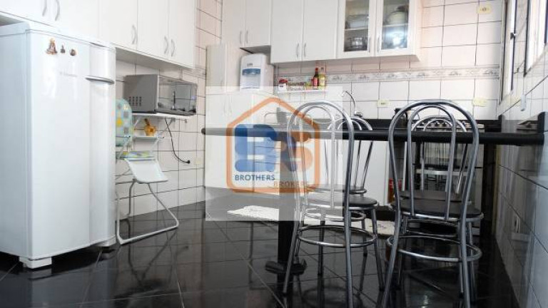 Imagem Sobrado com 3 Quartos à Venda, 250 m² em Freguesia Do ó - São Paulo