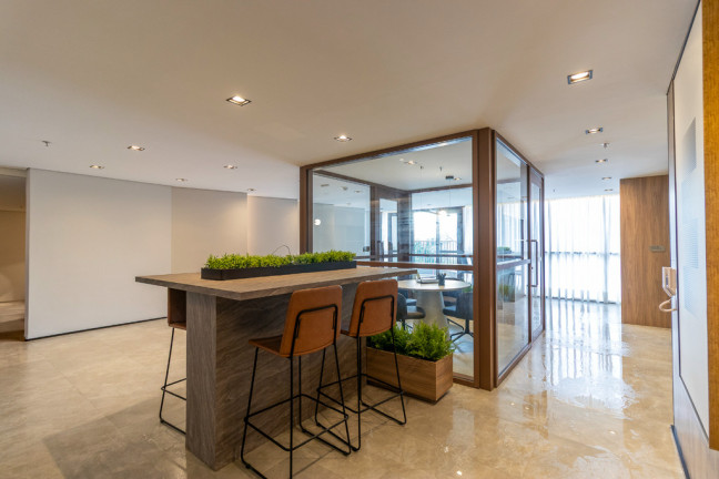 Imagem Apartamento com 1 Quarto à Venda, 24 m² em Vila Mariana - São Paulo