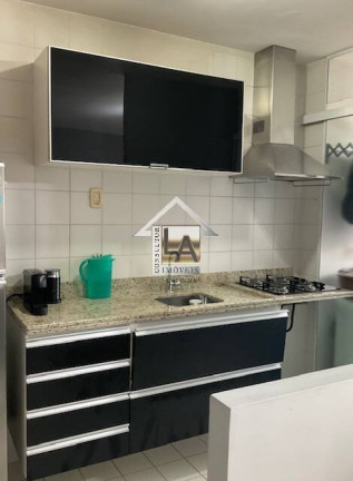 Imagem Apartamento com 2 Quartos à Venda, 63 m² em Vila Alexandria - São Paulo Imagem Apartamento com 2 Quartos à Venda, 63 m² em Vila Alexandria - São Paulo