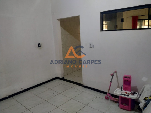 Imagem Casa com 3 Quartos à Venda, 80 m² em São Domingos - Navegantes Imagem Casa com 3 Quartos à Venda, 80 m² em São Domingos - Navegantes