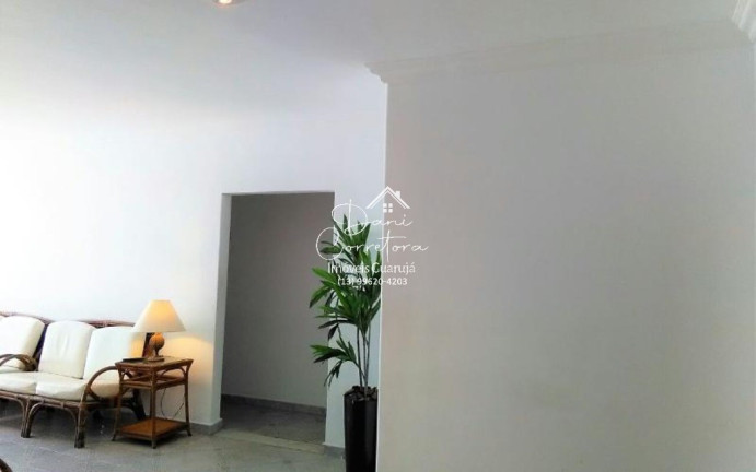 Imagem Imóvel com 3 Quartos à Venda, 220 m² em Enseada - Guarujá Imagem Imóvel com 3 Quartos à Venda, 220 m² em Enseada - Guarujá