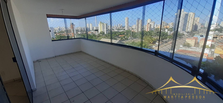 Imagem Apartamento com 4 Quartos à Venda, 198 m² em Lagoa Nova - Natal Imagem Apartamento com 4 Quartos à Venda, 198 m² em Lagoa Nova - Natal