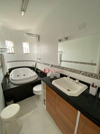 Imagem Sobrado com 3 Quartos à Venda, 138 m² em Vila Guilhermina - São Paulo Imagem Sobrado com 3 Quartos à Venda, 138 m² em Vila Guilhermina - São Paulo