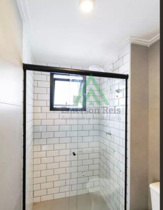 Imagem Apartamento com 1 Quarto à Venda, 31 m² em Mirandópolis - São Paulo