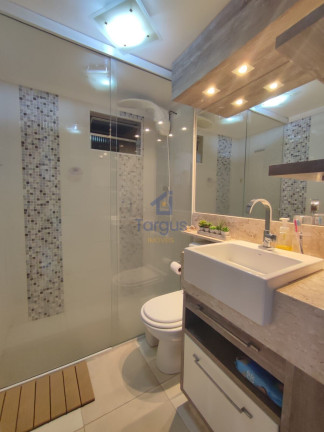 Imagem Apartamento com 2 Quartos à Venda, 46 m² em Tatuapé - São Paulo Imagem Apartamento com 2 Quartos à Venda, 46 m² em Tatuapé - São Paulo