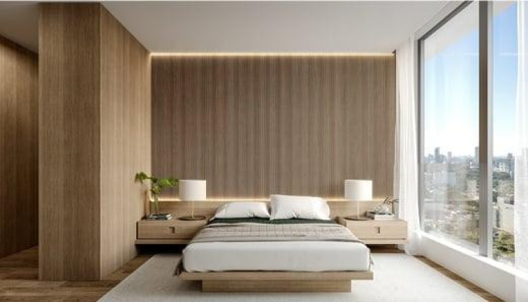 Imagem Apartamento com 4 Quartos à Venda, 298 m² em Mercês - Curitiba Imagem Apartamento com 4 Quartos à Venda, 298 m² em Mercês - Curitiba