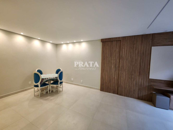 Imagem Apartamento com 2 Quartos à Venda, 83 m² em Ponta Da Praia - Santos Imagem Apartamento com 2 Quartos à Venda, 83 m² em Ponta Da Praia - Santos