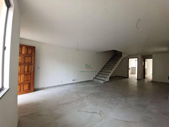Imagem Casa com 4 Quartos à Venda, 140 m² em Itaipu - Niterói