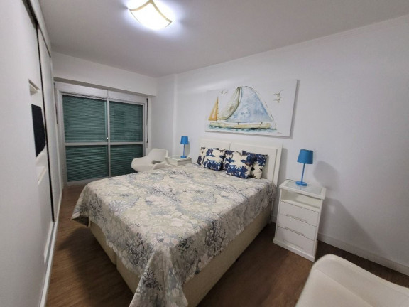 Imagem Apartamento com 3 Quartos à Venda, 168 m² em Pitangueiras - Guarujá