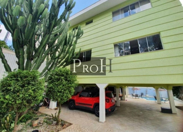 Imagem Sobrado com 3 Quartos à Venda, 306 m² em Jardim São Caetano - São Caetano Do Sul Imagem Sobrado com 3 Quartos à Venda, 306 m² em Jardim São Caetano - São Caetano Do Sul