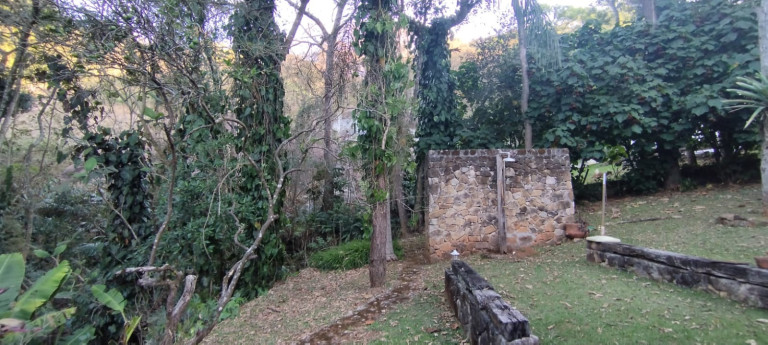 Imagem Casa com 5 Quartos à Venda, 287 m² em Clube Da Montanha - Atibaia