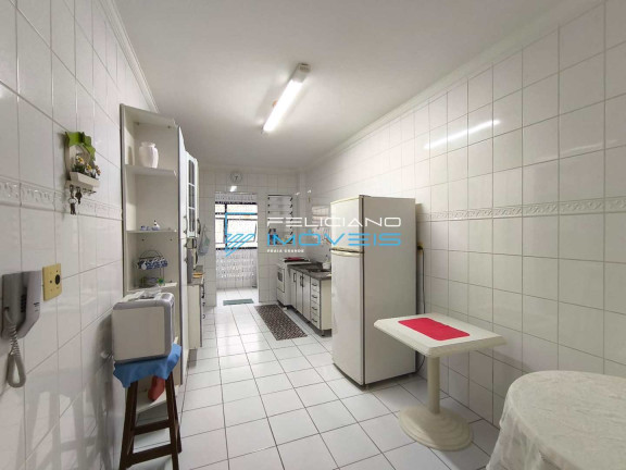 Imagem Apartamento com 2 Quartos à Venda, 101 m² em Canto Do Forte - Praia Grande Imagem Apartamento com 2 Quartos à Venda, 101 m² em Canto Do Forte - Praia Grande