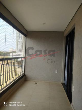Imagem Apartamento com 3 Quartos para Alugar, 98 m² em Quinta Da Primavera - Ribeirão Preto Imagem Apartamento com 3 Quartos para Alugar, 98 m² em Quinta Da Primavera - Ribeirão Preto